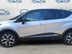 Utilisé 2019 Renault Captur Intens SUV | 11 790 € (Bon prix)