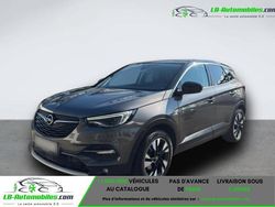 Utilisé 2020 Opel Grandland X SUV | 20 800 € (Prix juste)