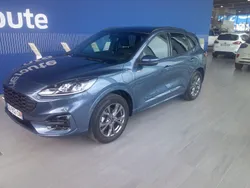 Bleu Utilisé 2023 Ford Kuga ST-Line SUV | 32 900 € (Prix cher)