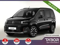 Noir Nouvelle 2025 Citroën Berlingo Monospace | 26 811 € (Prix assez cher)