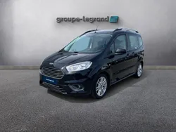 Utilisé 2019 Ford Tourneo Titanium Van | 14 990 €