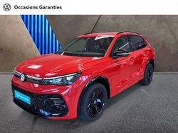 Utilisé 2026 VW Tiguan R-line SUV | 50 990 € (Prix cher)