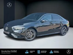 Noir Utilisé 2025 Mercedes A250 Berline | 46 990 €
