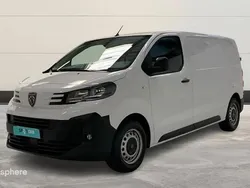 Nouvelle 2025 Peugeot Expert Premium Van | 30 500 € (Prix juste)