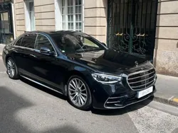 Utilisé 2022 Mercedes S580 AMG line Berline | 93 990 € (Super prix)