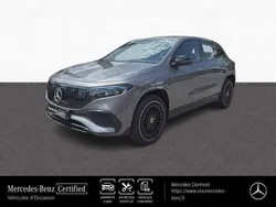 Utilisé 2025 Mercedes EQA250+ Business SUV | 49 990 € (Prix cher)