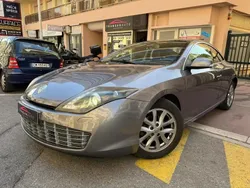 Gris Utilisé 2015 Renault Laguna Coupé Coupé | 8 990 €
