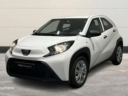 Occasion 2023 Toyota Aygo X Active SUV | 14 990 € (Prix juste)