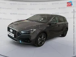 Utilisé 2024 Hyundai i30 | 22 999 € (Prix juste)