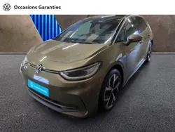Utilisé 2024 VW ID.3 Exclusive Citadine | 30 490 € (Bon prix)