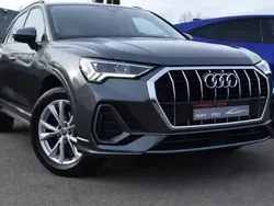 Utilisé 2019 Audi Q3 S-Line SUV | 31 900 € (Prix juste)