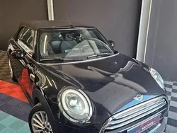 Noir Utilisé 2018 Mini Cooper Citadine | 18 990 € (Prix juste)