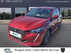 P. vernis rouge elixir Utilisé 2021 Peugeot e-208 Citadine | 13 290 € (Bon prix)