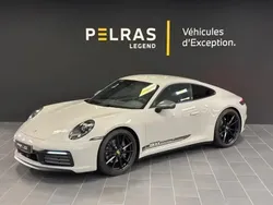 Utilisé 2023 Porsche 911 Coupé | 169 990 € (Prix cher)