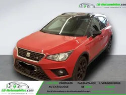 Utilisé 2020 Seat Arona SUV | 20 400 € (Prix juste)