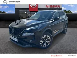 Utilisé 2023 Nissan X-Trail N-Connecta SUV | 29 990 € (Bon prix)
