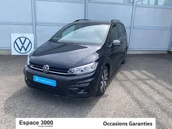 Utilisé 2024 VW Touran Style Monospace | 39 990 € (Prix assez cher)