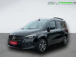 Utilisé 2022 Mercedes 180 Berline | 30 200 €