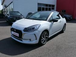 Utilisé 2017 DS Automobiles DS3 So Chic Berline | 14 990 € (Prix cher)