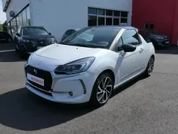 Utilisé 2017 DS Automobiles DS3 So Chic Berline | 14 990 € (Prix cher)
