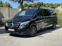 Utilisé 2019 Mercedes V250 Executive Monospace | 41 900 € (Super prix)