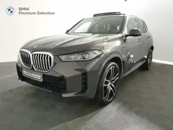 Utilisé 2024 BMW X5 M Sport SUV | 97 700 € (Bon prix)