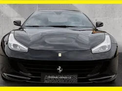 Noir métal Utilisé 2017 Ferrari GTC4Lusso Coupé | 247 890 €