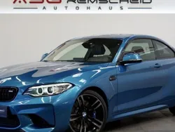 Utilisé 2017 BMW M2 M Performance Cabriolet | 48 590 €