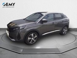 Occasion 2021 Peugeot 3008 Allure | 22 990 € (Prix juste)
