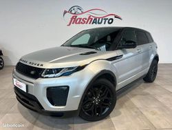 Utilisé 2016 Land Rover Range Rover evoque SUV | 16 900 € (Prix cher)