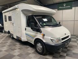 Utilisé 2006 Ford Transit Monospace | 28 500 €