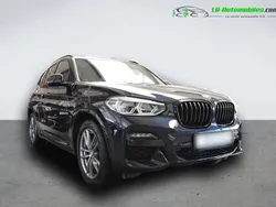 Utilisé 2021 BMW X3 Comfort Edition SUV | 39 400 € (Prix juste)