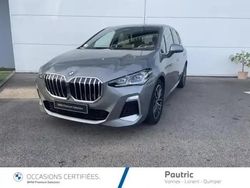Skyscraper grey métallisé Utilisé 2023 BMW 220 M Sport Monospace | 35 900 €
