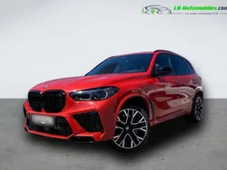 Utilisé 2021 BMW X5 M Comfort Edition SUV | 97 300 €
