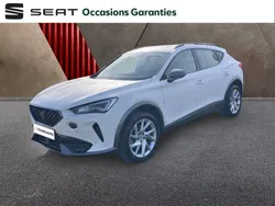 Blanc Utilisé 2024 Cupra Formentor SUV | 25 971 € (Bon prix)