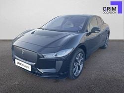 Noir Utilisé 2023 Jaguar I-Pace SUV | 52 990 € (Prix juste)