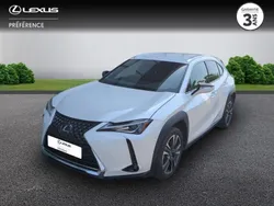 Utilisé 2022 Lexus UX 250h SUV | 23 990 € (Super prix)