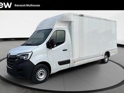 Blanc Nouvelle 2024 Renault Master Van | 36 999 €