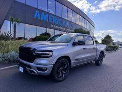 Gris Nouvelle 2024 Dodge Ram Limited Pick-up | 112 900 €