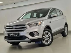 Gris Utilisé 2017 Ford Kuga Titanium SUV | 12 900 € (Prix juste)