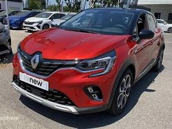 Biton Occasion 2024 Renault Captur Techno SUV | 20 999 € (Prix juste)