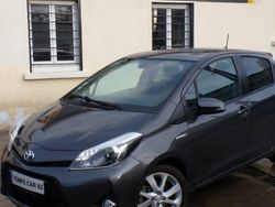 Occasion 2013 Toyota Yaris Hybrid Style Citadine | 8 990 €
