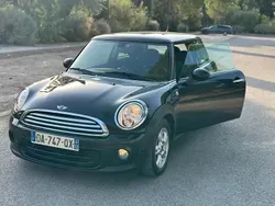 Utilisé 2012 Mini ONE Hatch Citadine | 5 590 € (Bon prix)