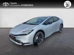 Occasion 2025 Toyota Prius Design Berline | 39 980 € (Prix cher)