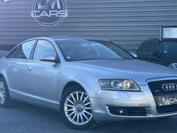 Utilisé 2006 Audi A6 Ambition Berline | 11 990 €
