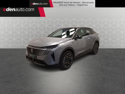 Gris Utilisé 2025 Peugeot 3008 GTi | 36 490 € (Prix assez cher)
