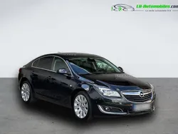Utilisé 2016 Opel Insignia Berline | 16 500 € (Bon prix)