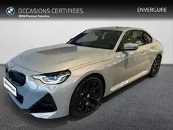 Gris Nouvelle 2025 BMW 230 Coupé | 59 900 €