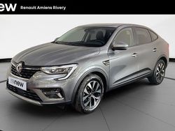 Gris Utilisé 2023 Renault Arkana Evolution SUV | 23 990 € (Prix juste)