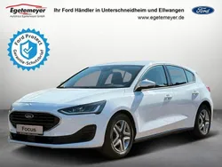 Utilisé 2023 Ford Focus Berline | 25 500 € (Prix assez cher)